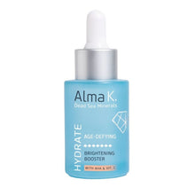 Load image into Gallery viewer, ALMA K BRIGHTENING BOOSTER 30ML - Beauty Bar 
