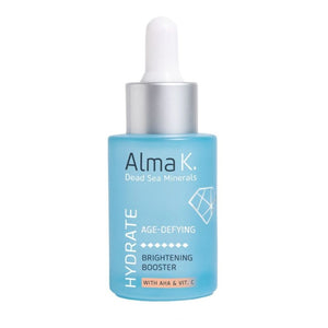 ALMA K BRIGHTENING BOOSTER 30ML - Beauty Bar 