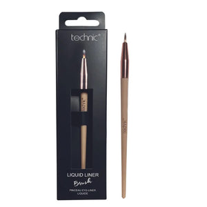 TECHNIC LIQUID LINER BRUSH - Beauty Bar 