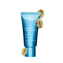 Load image into Gallery viewer, CLARINS TOTAL EYE BLUE GEL 20ML - Beauty Bar 
