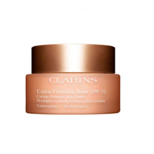 Load image into Gallery viewer, CLARINS EXTRA FIRMING DAY CREAM SPF15 50ML - Beauty Bar 
