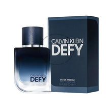 Load image into Gallery viewer, CALVIN KLEIN DEFY EDP - AVAILABLE IN 3 SIZES - Beauty Bar 
