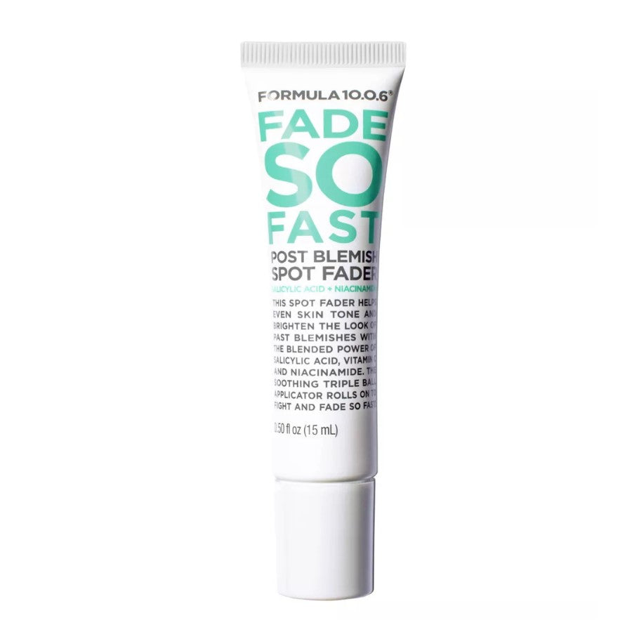 FORMULA FADE SO FAST-BLEMISH SPOT FADER 15ML - Beauty Bar 