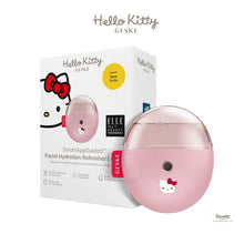 Load image into Gallery viewer, GESKE HELLO KITTY FACIAL HYDRATION REFRESHER 4IN1 - Beauty Bar 
