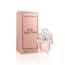 Load image into Gallery viewer, WOMEN SECRET ROSE SEDUCTION EDP 30ML - Beauty Bar 

