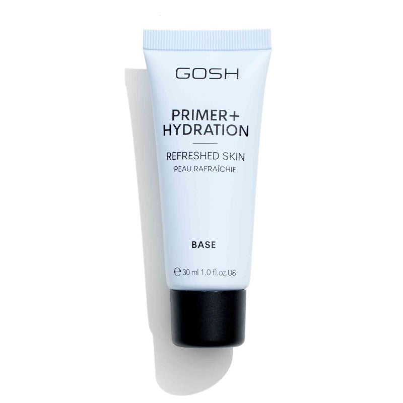 GOSH COPENHAGEN PRIMER PLUS HYDRATION - Beauty Bar 