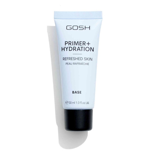 GOSH COPENHAGEN PRIMER PLUS HYDRATION - Beauty Bar 