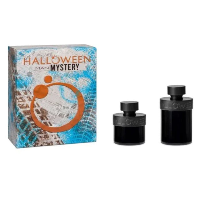 HALLOWEEN MAN MYSTERY 125ml SET - Beauty Bar 