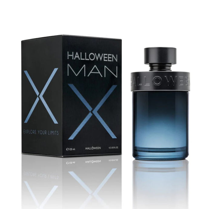 HALLOWEEN MAN X EDT AVAILABLE IN 3 SIZES - Beauty Bar 