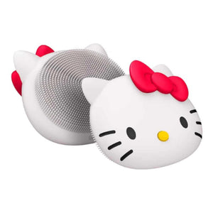 GESKE HELLO KITTY FACIAL BRUSH 3IN1 - Beauty Bar 