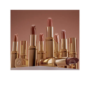 L'OREAL PARIS COLOR RICHE NUDE - AVAILABLE IN 6 SHADES - Beauty Bar 