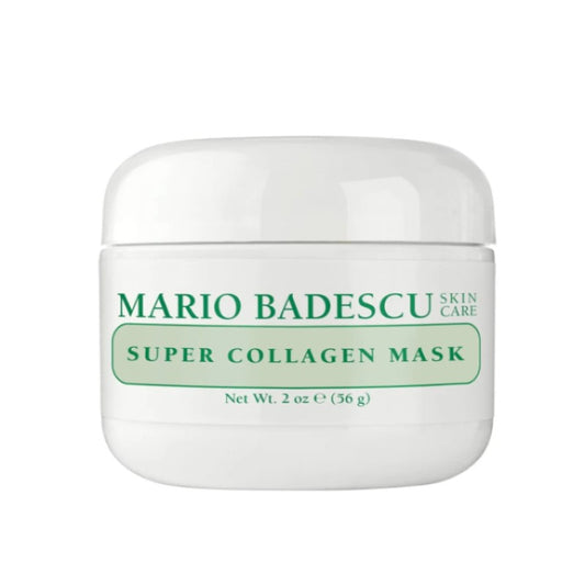 MARIO BADESCU SUPER COLLAGEN MASK 59ML - Beauty Bar 