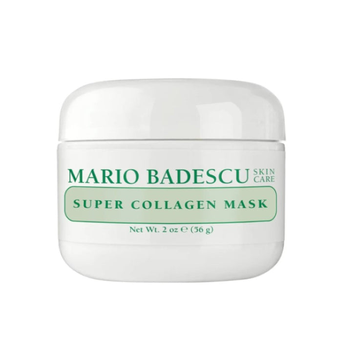 MARIO BADESCU SUPER COLLAGEN MASK 59ML - Beauty Bar 