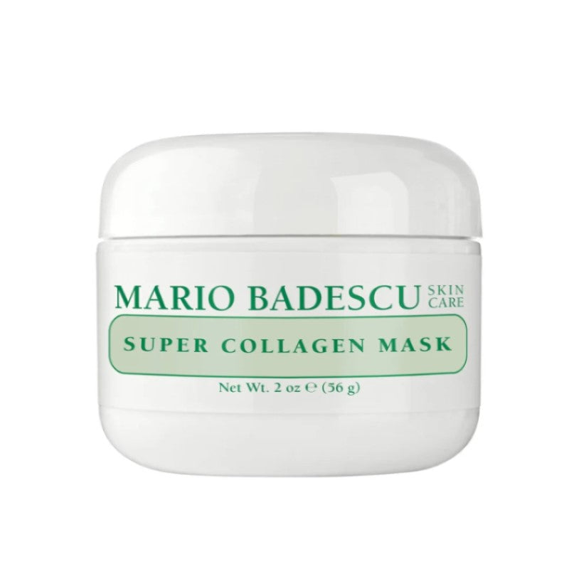 MARIO BADESCU SUPER COLLAGEN MASK 59ML - Beauty Bar 