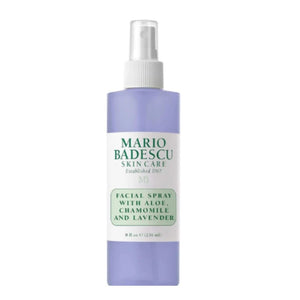 MARIO BADESCU FACIAL SPRAY ALOE CHAMOMILE & LAVENDER 118ML - Beauty Bar 