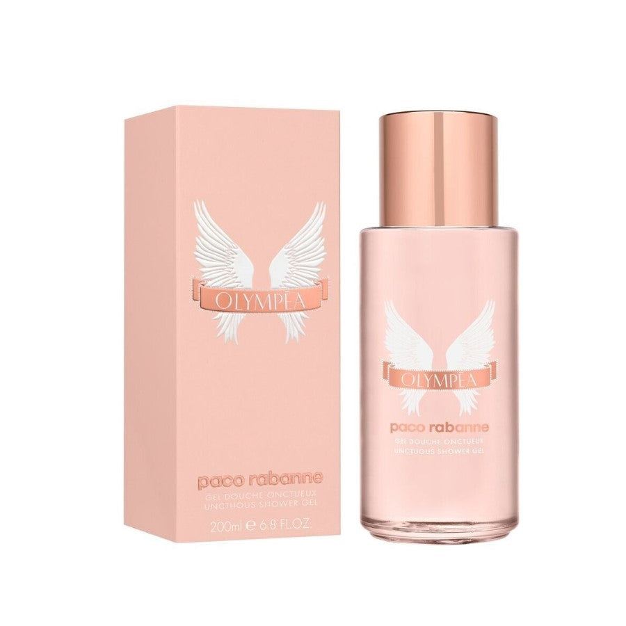 PACO RABANNE OLYMPEA BODY LOTION 200ML - Beauty Bar 