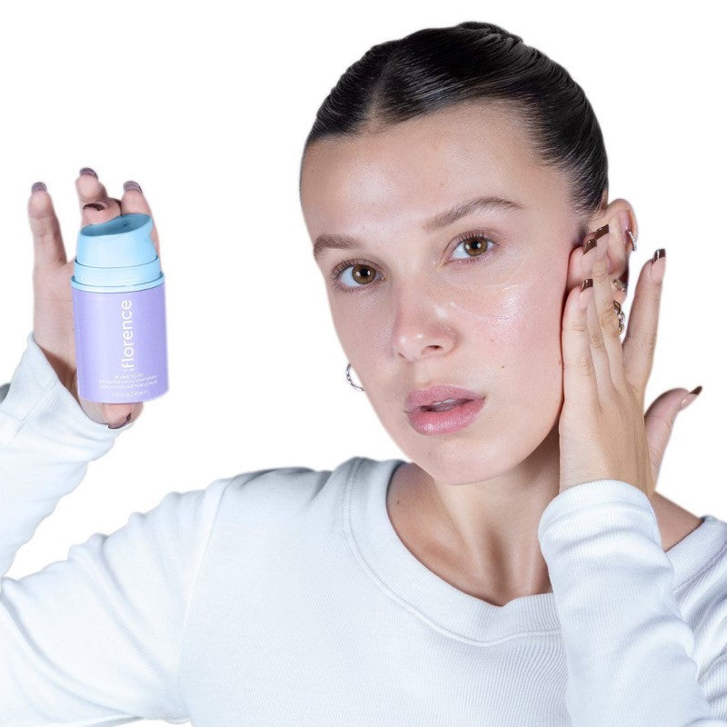 FLORENCE BY MILLS - PLUMP TO IT! HYDRATING FACIAL MOISTURIZER 50ML - Beauty Bar 