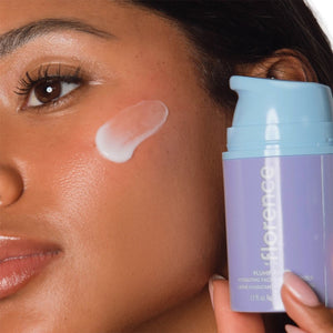 FLORENCE BY MILLS - PLUMP TO IT! HYDRATING FACIAL MOISTURIZER 50ML - Beauty Bar 