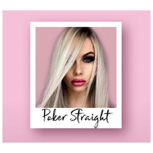 Load image into Gallery viewer, LEE STAFFORD POKER STRAIGHT HAIR STRAIGHTENER - Beauty Bar 
