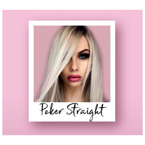 LEE STAFFORD POKER STRAIGHT HAIR STRAIGHTENER - Beauty Bar 