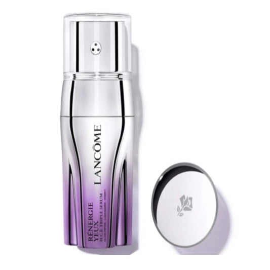 LANCÔME RENERGIE TRIPLE SERUM YEUX 20ML - Beauty Bar 