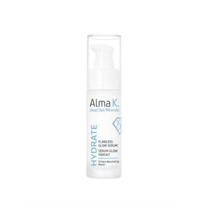 ALMA K FLAWLESS GLOW SERUM 30ML - Beauty Bar 