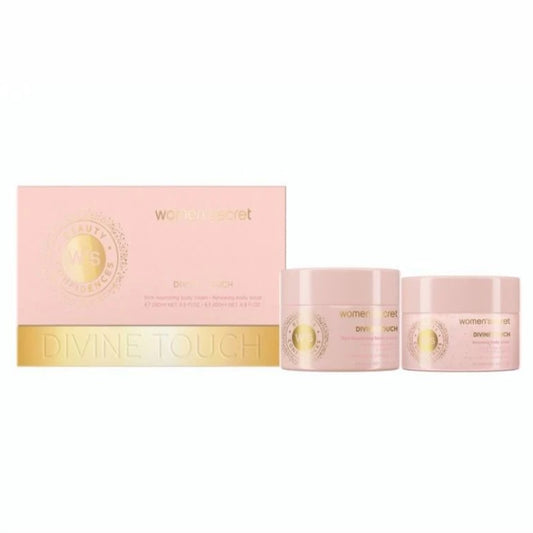 WOMEN SECRET DIVINE TOUCH SET - Beauty Bar 
