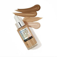 Load image into Gallery viewer, MNY SUPERSTAY GLOW TINT FOUNDATION - AVAILABLE IN 6 SHADES - Beauty Bar 
