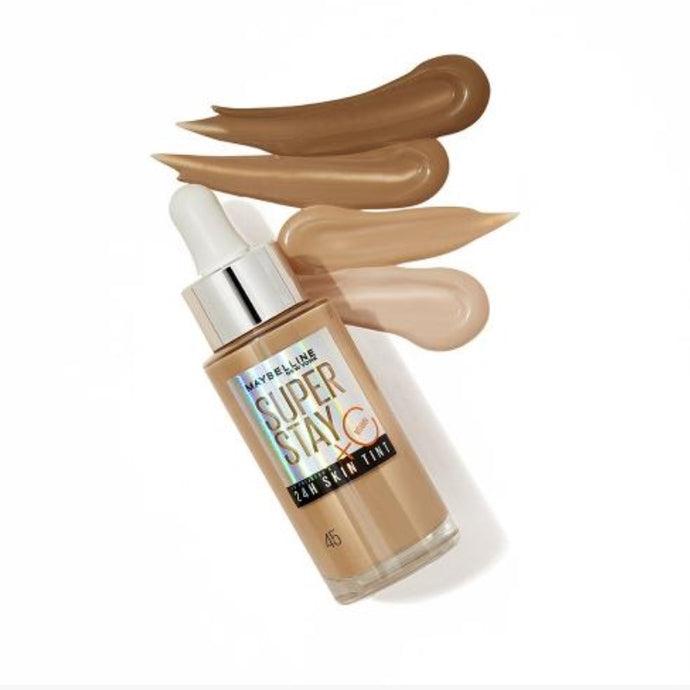 MNY SUPERSTAY GLOW TINT FOUNDATION - AVAILABLE IN 6 SHADES - Beauty Bar 