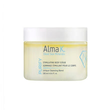 Load image into Gallery viewer, ALMA K STIMULATING BODY SCRUB 250ML - Beauty Bar 
