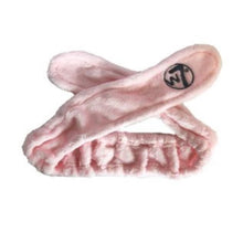 Load image into Gallery viewer, W7 TWISTED BUNNY FLEXIBLE MAKEUP HEADBAND - Beauty Bar 
