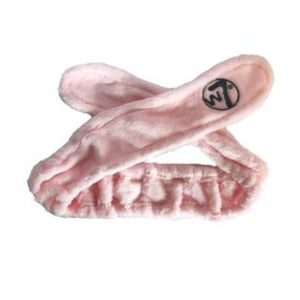 W7 TWISTED BUNNY FLEXIBLE MAKEUP HEADBAND - Beauty Bar 