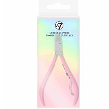 Load image into Gallery viewer, W7 CUTICLE CLIPPER - Beauty Bar 
