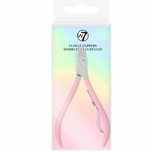 W7 CUTICLE CLIPPER - Beauty Bar 
