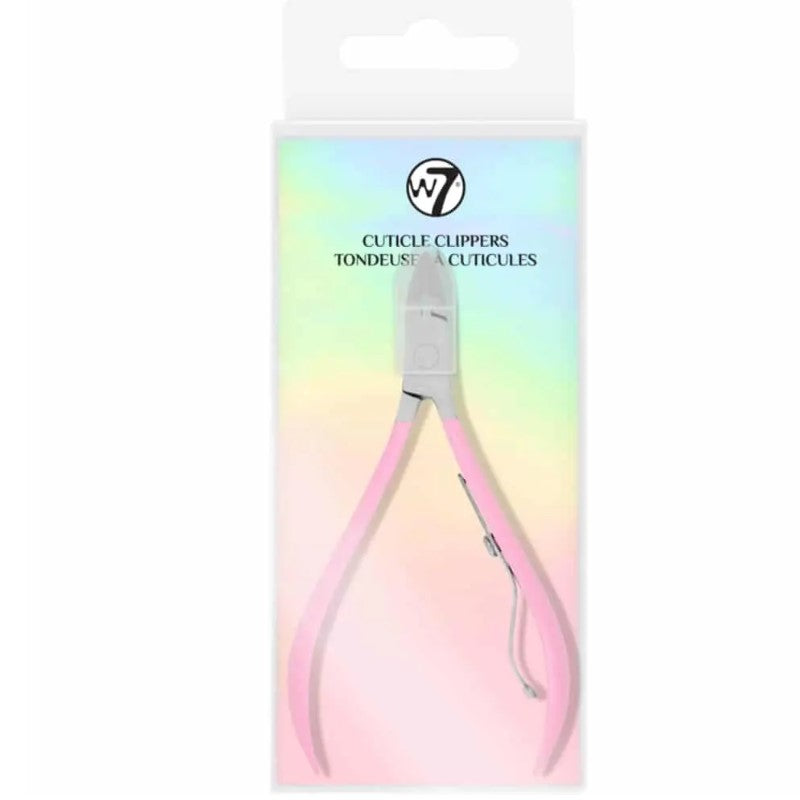 W7 CUTICLE CLIPPER - Beauty Bar 