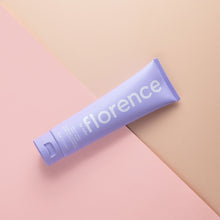 Load image into Gallery viewer, FLORENCE BY MILLS - CLEAN MAGIC FACE WASH CUCUMBER ROSE 100ML - Beauty Bar 
