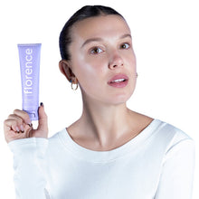 Load image into Gallery viewer, FLORENCE BY MILLS - CLEAN MAGIC FACE WASH CUCUMBER ROSE 100ML - Beauty Bar 
