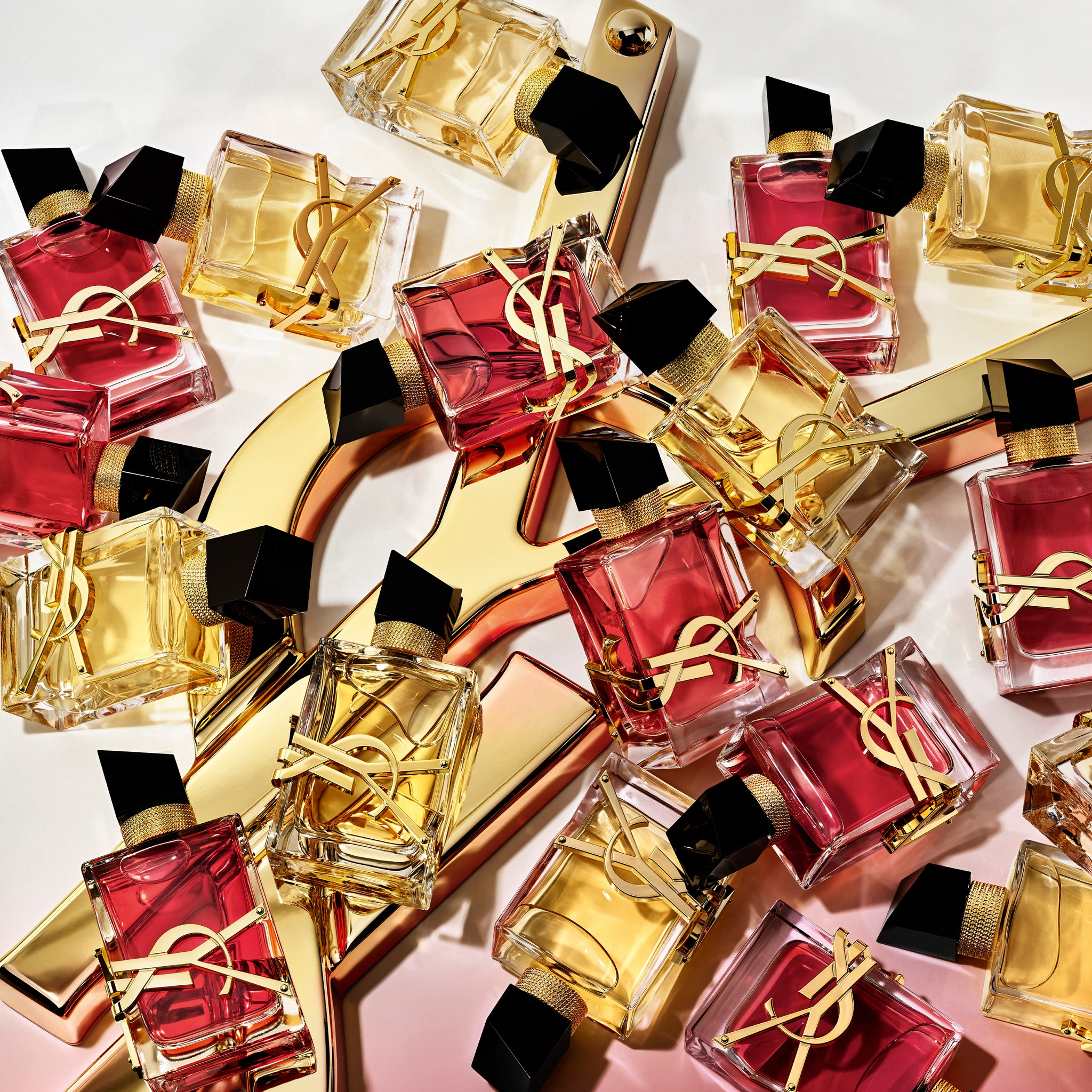 YSL LIBRE BERRY CRUSH EDP AVAILABLE IN 3 SIZES– Beauty Bar