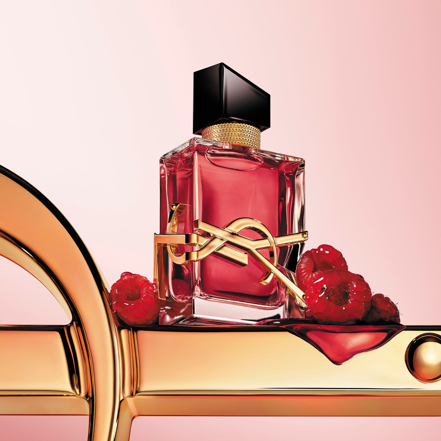YSL LIBRE BERRY CRUSH EDP AVAILABLE IN 3 SIZES - Beauty Bar 