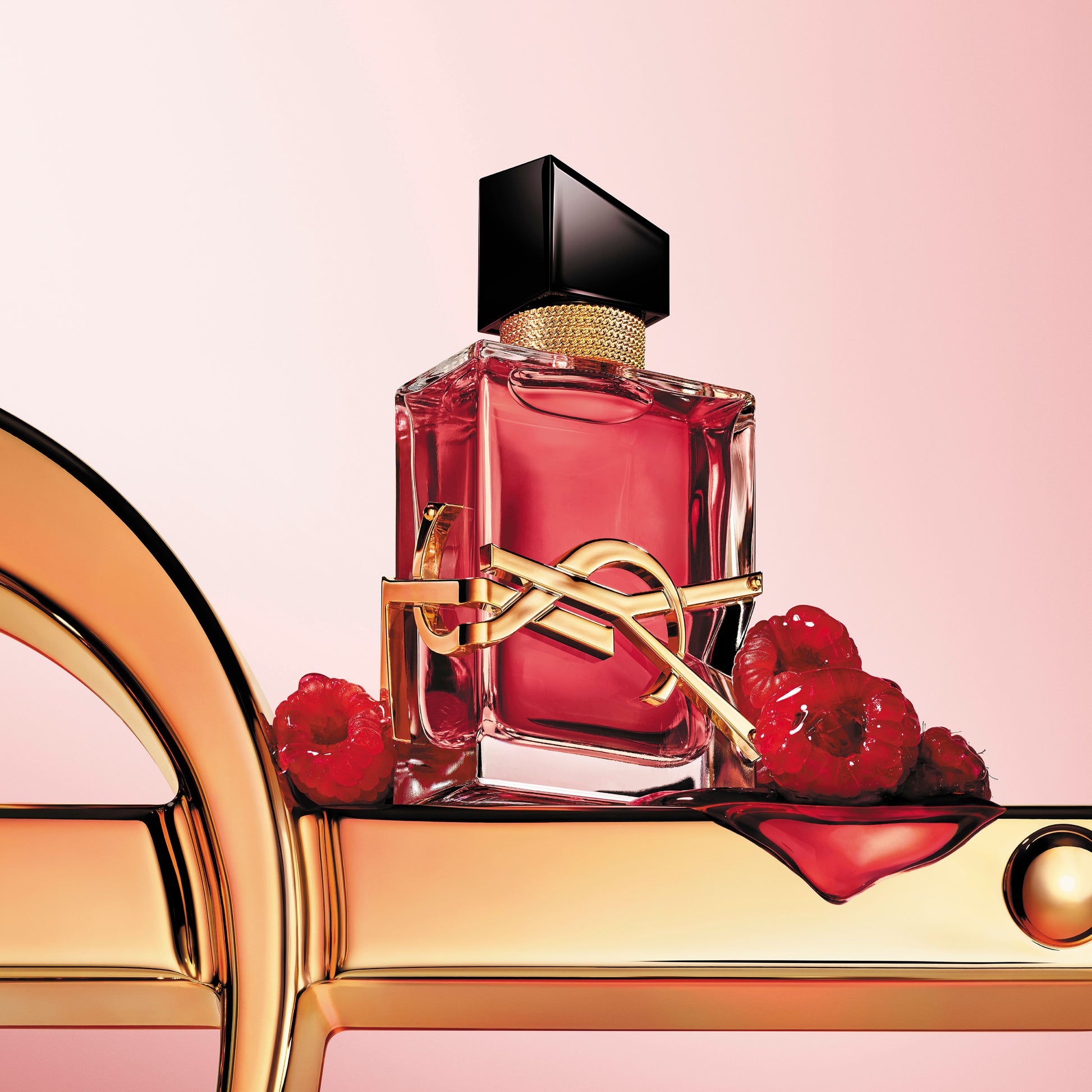 YSL LIBRE BERRY CRUSH EDP AVAILABLE IN 3 SIZES - Beauty Bar 
