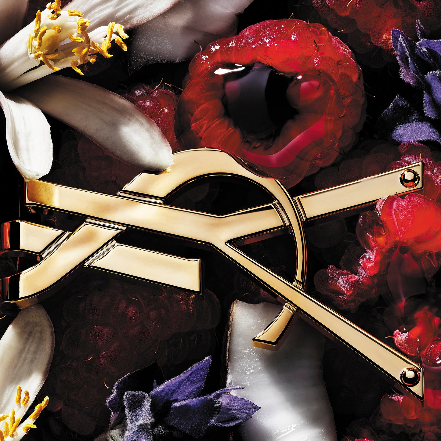 YSL LIBRE BERRY CRUSH EDP AVAILABLE IN 3 SIZES - Beauty Bar 