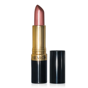 REVLON SUPER LUSTROUS LIPSTICK -AVAILABLE IN 11 SHADES - Beauty Bar 