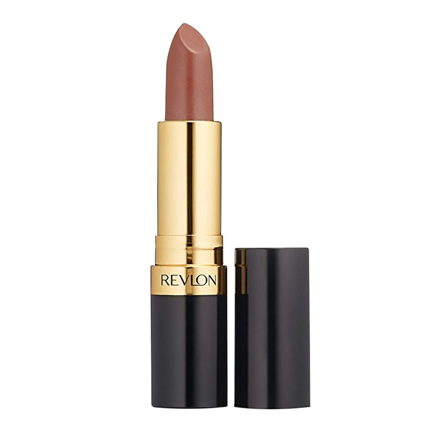 REVLON SUPER LUSTROUS LIPSTICK -AVAILABLE IN 11 SHADES - Beauty Bar 