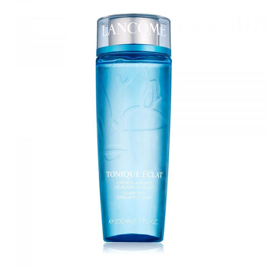 LANCÔME TONIQUE ECLAT 400ML, CLARIFYING EXFOLIATING TONER - Beauty Bar Cyprus