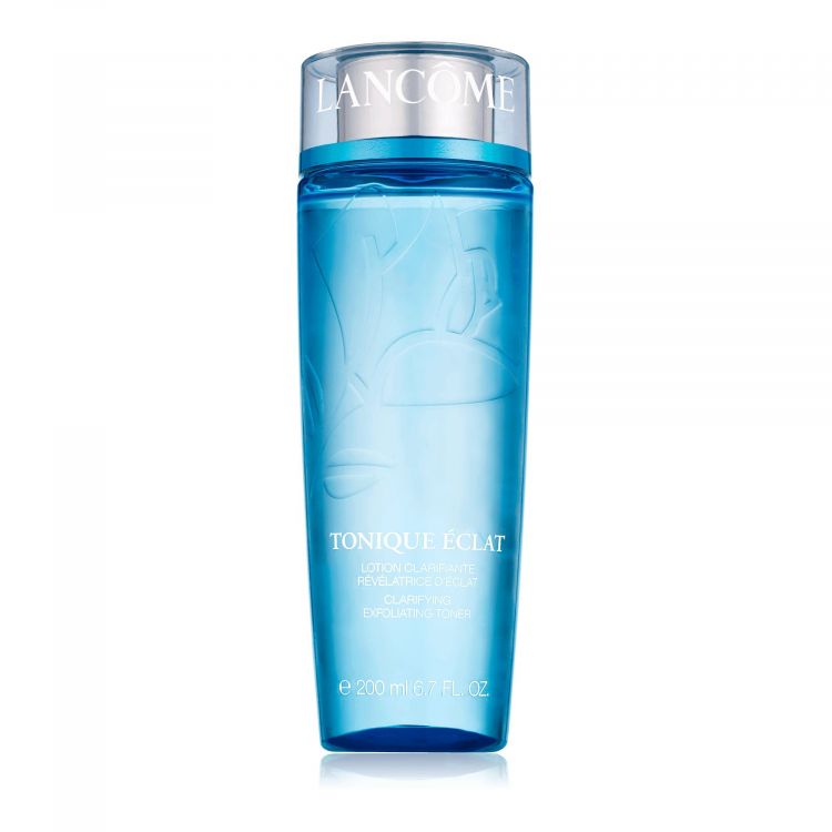 LANCÔME TONIQUE ECLAT 400ML, CLARIFYING EXFOLIATING TONER - Beauty Bar Cyprus