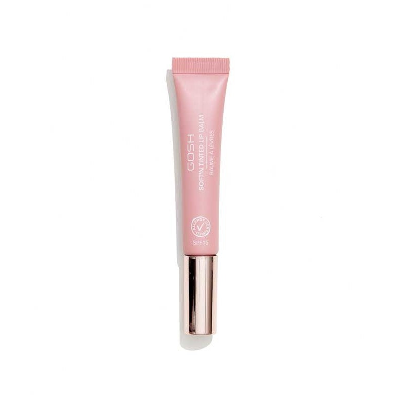 GOSH SOFT N' TINTED LIP BALM - AVAILABLE IN 4 SHADES - Beauty Bar 