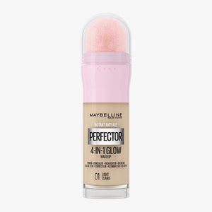 MAYBELLINE NEW YORK INSTANT PERFECTOR 4-IN-1 GLOW - AVAILABLE IN 4 SHADES - Beauty Bar 