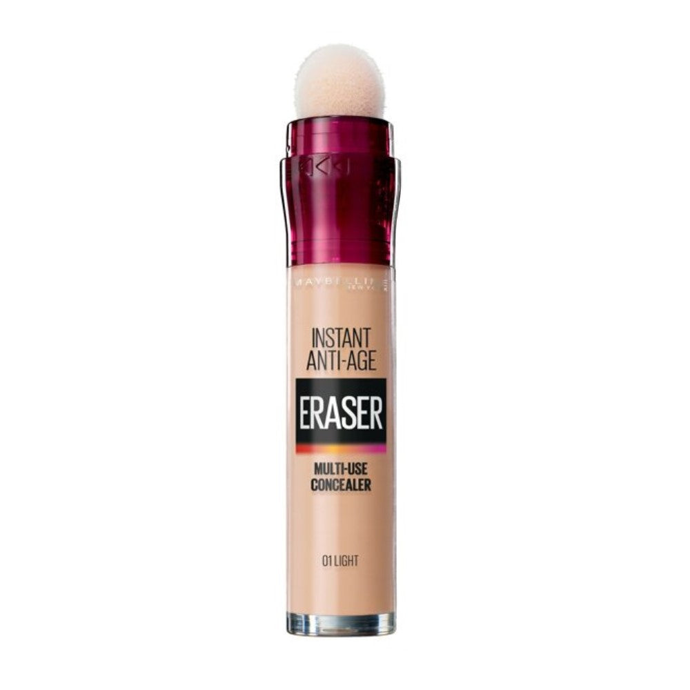 MAYBELLINE - AGE REWIND CONCEALER - AVAILABLE IN 8 SHADES - Beauty Bar Cyprus