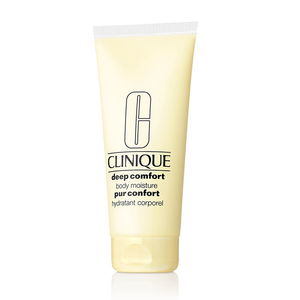 CLINIQUE DEEP COMFORT BODY MOISTURE - Beauty Bar 
