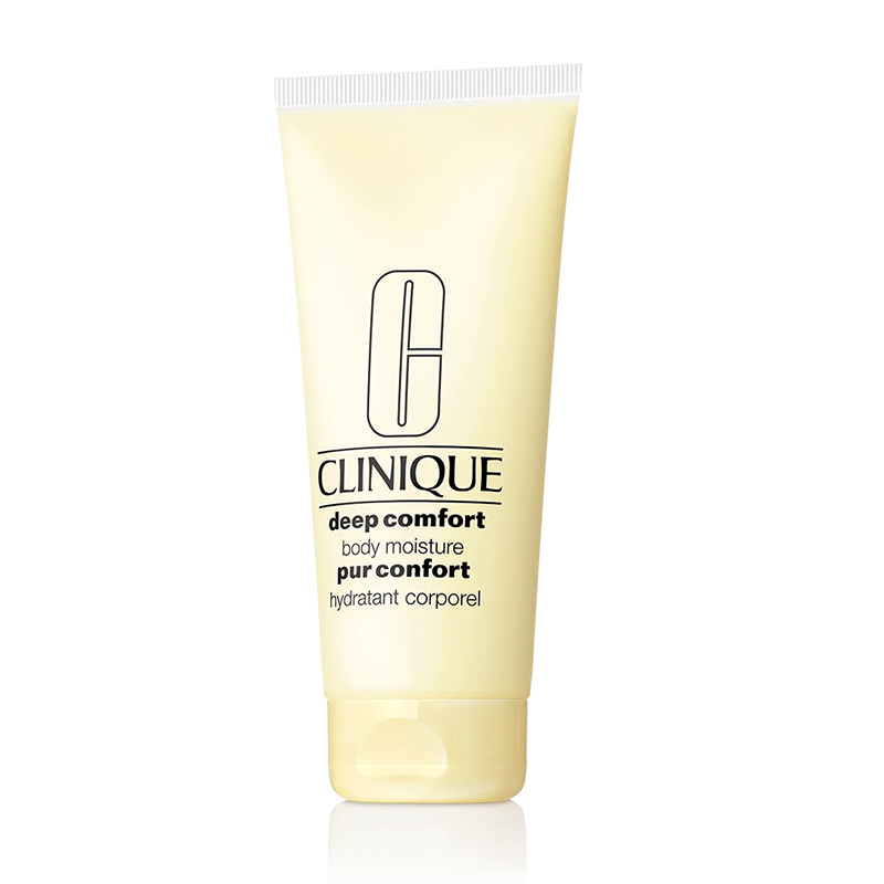 CLINIQUE DEEP COMFORT BODY MOISTURE - Beauty Bar 